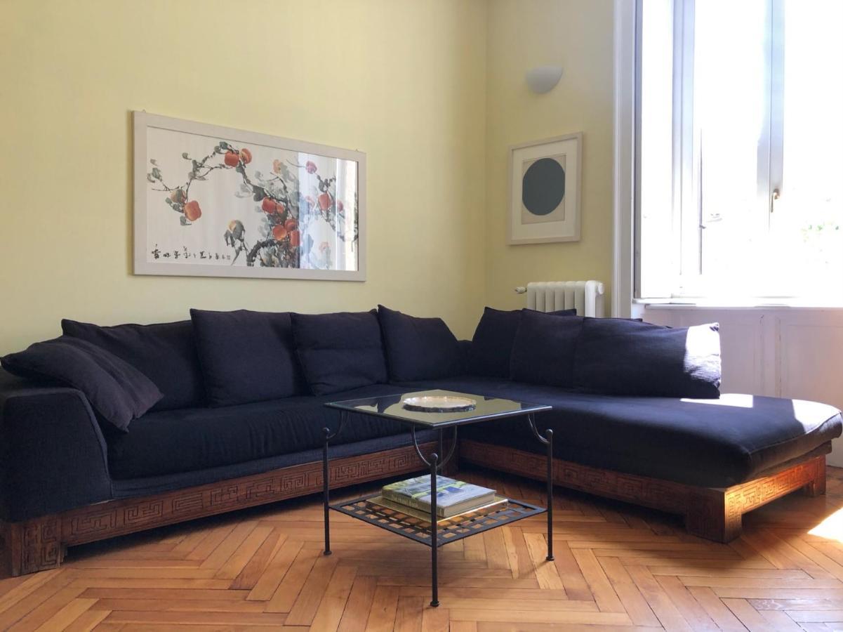 Appartamento Sant'ambrogio With Charme Milano