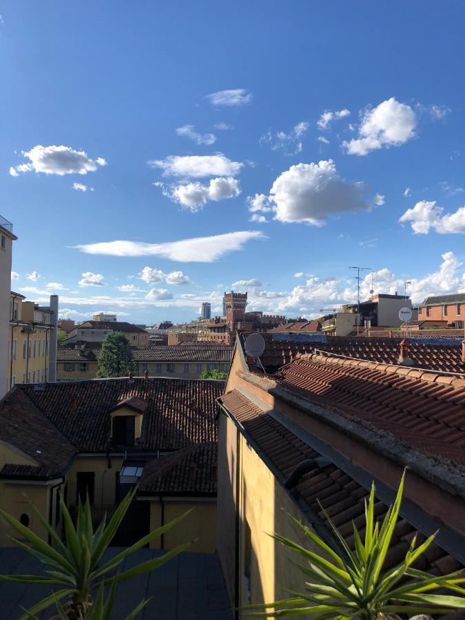 Sant'ambrogio With Charme Appartamento Milano