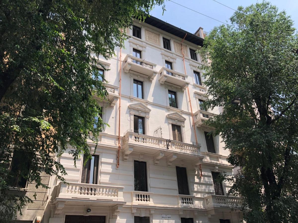 Sant'ambrogio With Charme Appartamento