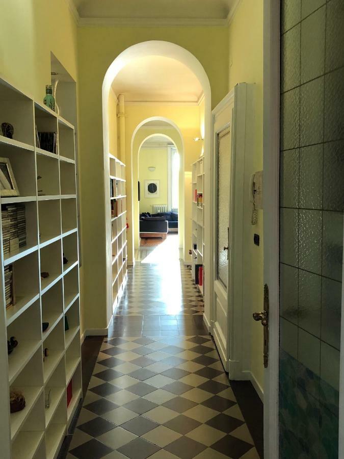 Appartamento Sant'ambrogio With Charme